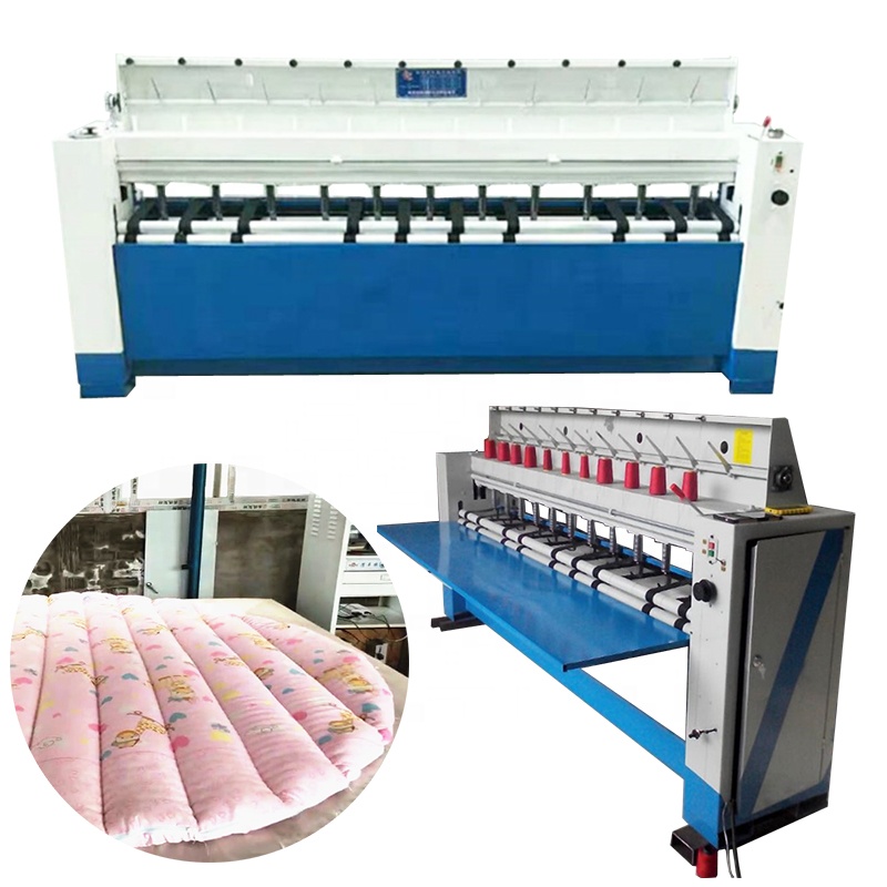 Textile Sewing Machine Price - 自動ホームテキスタイル多機能キルティングミシン、キルティングと刺繍キルティングミシンの価格