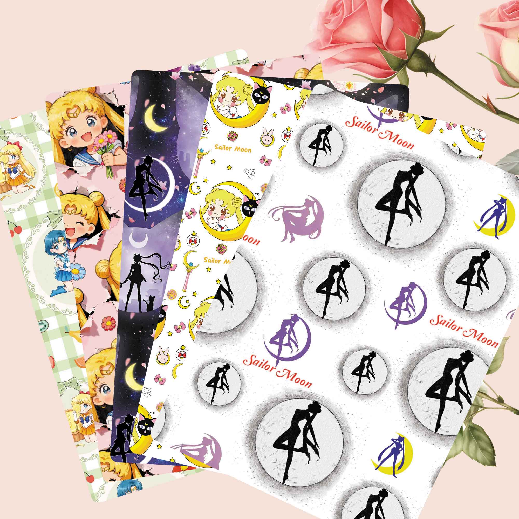 Sewing Production - 漫画生地ホットDIY140 * 50cm手作り縫製パッチワークキルティングベビー服ホームシートプリント生地生地縫製キッズ16097