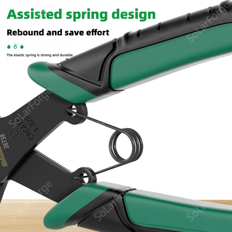 スナップリングプライヤー タイプ サークリッププライヤー 多 - Snap Button Plier のレビューと価格