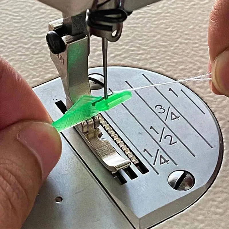 10/20/30個入り クイックオートニードルスレッダー D - Needle Threader Tool のレビューと価格