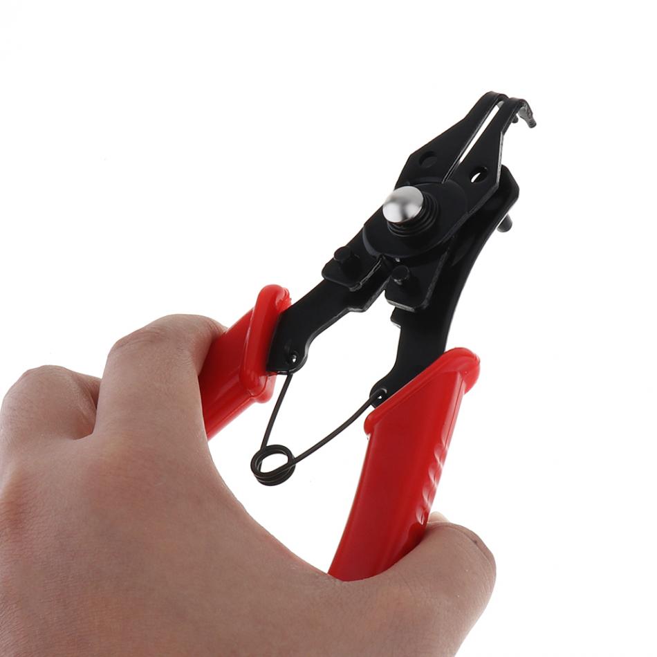 4 in 1 多機能スナップリングサークリッププライヤーセッ - Snap Button Plier のレビューと価格