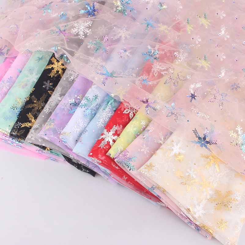 新入荷 冷凍メッシュ生地 カラフル 縫製用 パフスカート プ - Sewing By のレビューと価格