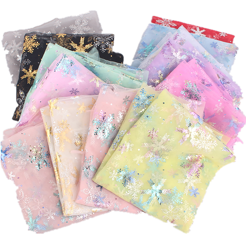 新入荷 冷凍メッシュ生地 カラフル 縫製用 パフスカート プ - Sewing By のレビューと価格