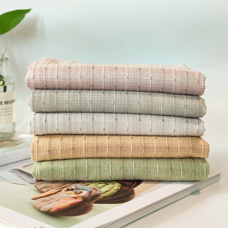 50*140 センチメートル DIY 日本リトル布グループ先 - Sewing Tweed Fabric のレビューと価格