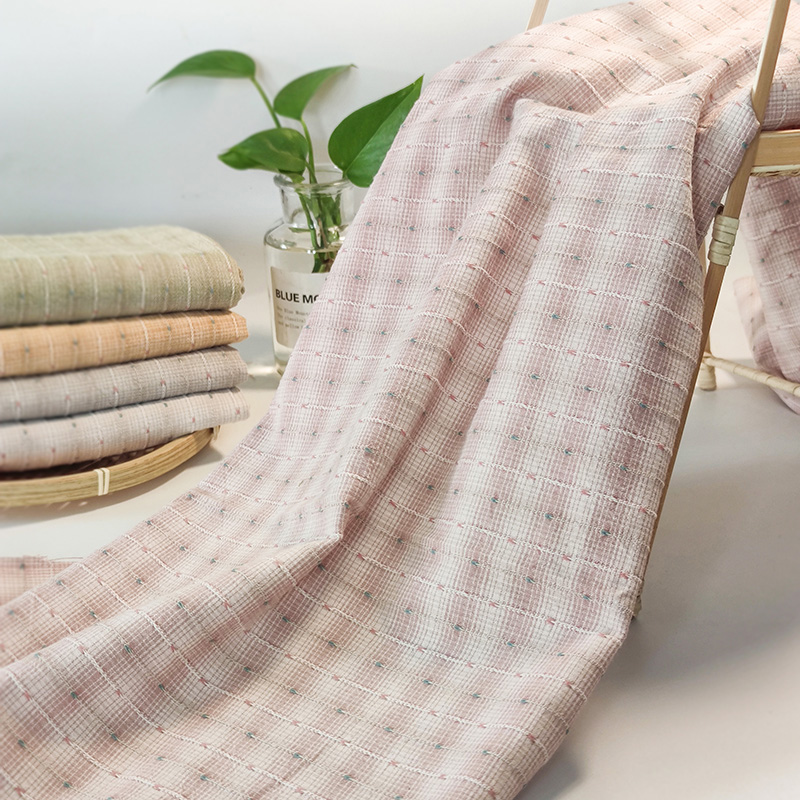 50*140 センチメートル DIY 日本リトル布グループ先 - Sewing Tweed Fabric のレビューと価格