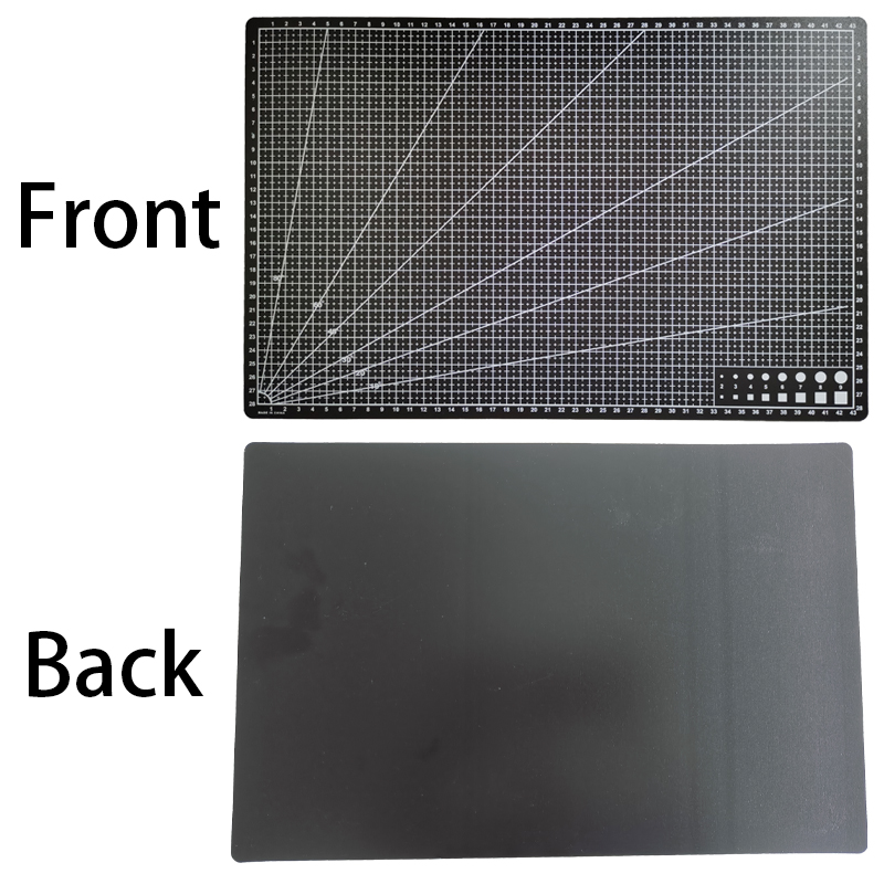 自己修復カッティングマット A3 A4 A5 PVC クラフ - Cutting Mat Self Heal のレビューと価格