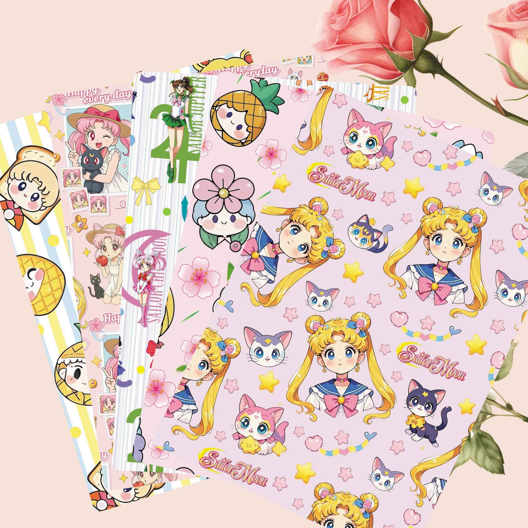漫画生地ホット DIY140*50cm 手作り縫製パッチワー - Sewing Production のレビューと価格
