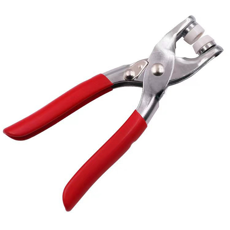 スナップファスナーキットツール、金属製スナップボタンリング、 - Snap Button Plier のレビューと価格