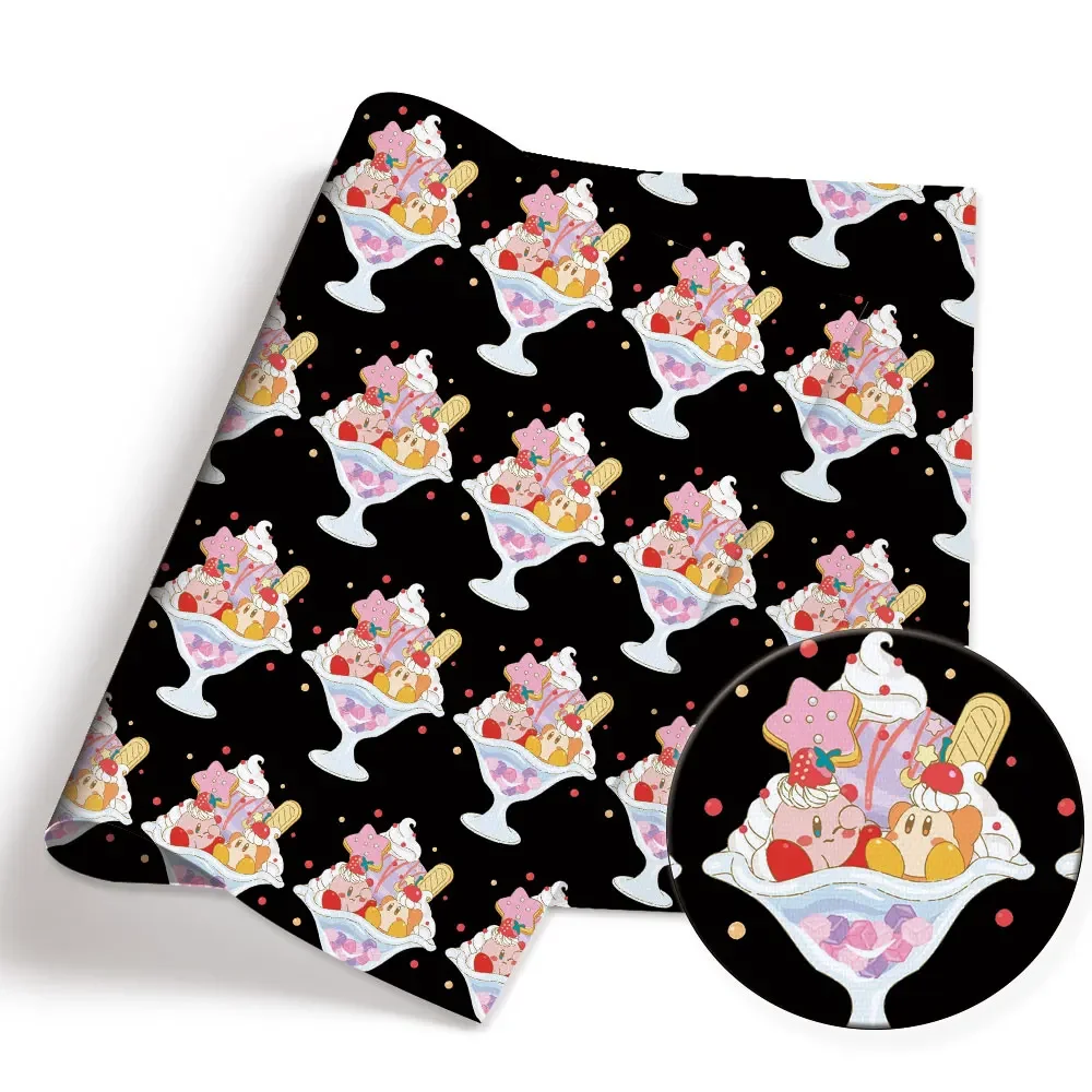 漫画生地ホット DIY140*50 センチメートル手作り縫製 - Sewing Production のレビューと価格