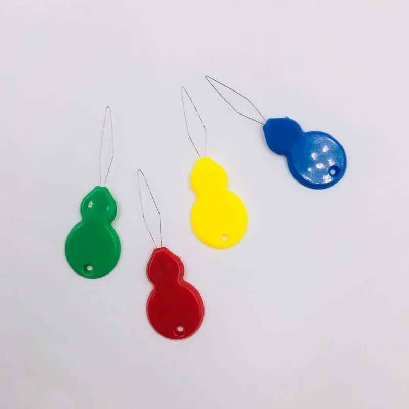 12個入り針糸通し器、ミシン用ステッチ挿入ツール、プラスチッ - Needle Threader Tool のレビューと価格