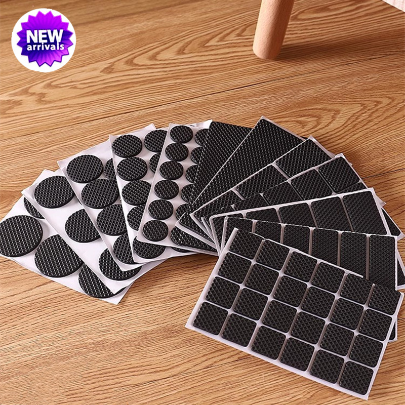 ゴムパッド椅子脚家具アンチスリップマットバンパーダンパー自己 - Cutting Mat Self Heal のレビューと価格