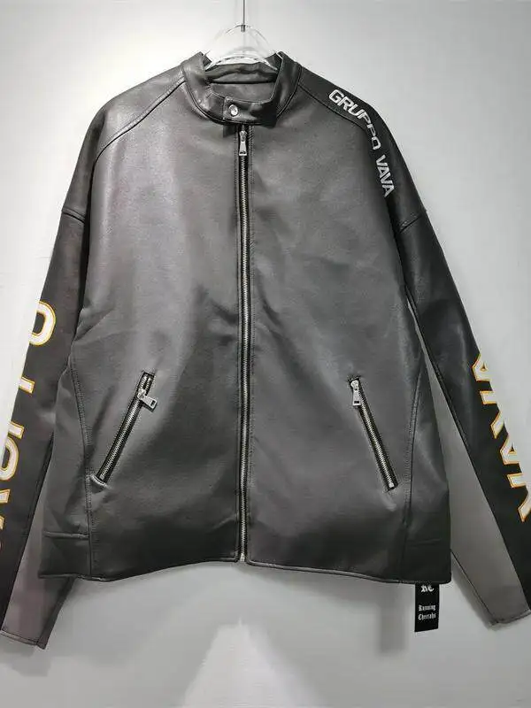 VAVA ヘビーレザージャケット VAFFANCULO GO - Leather Needle Heavy のレビューと価格