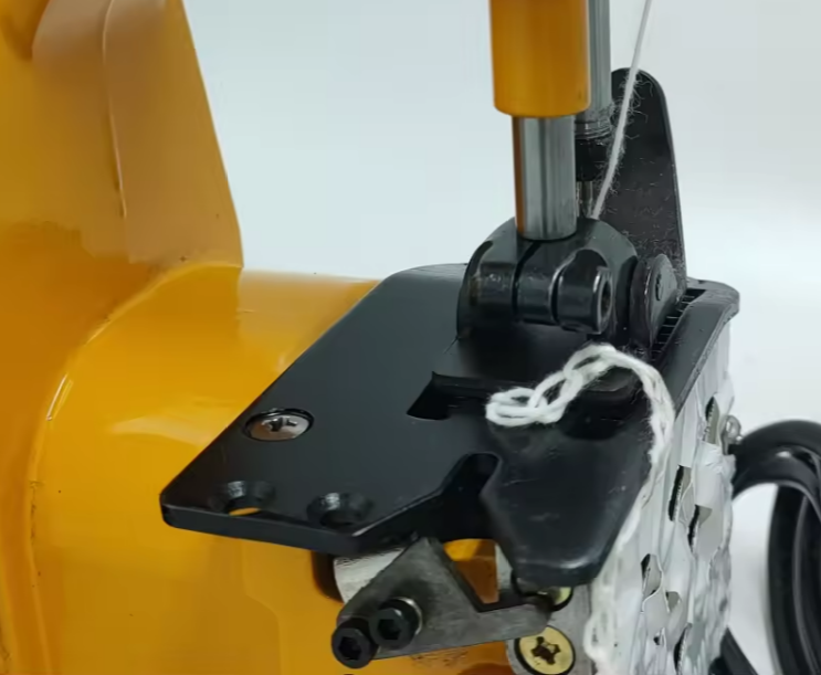 半自動電動ハンドヘルド織物シーリングマシン（包装袋用） - Sewing And Textile のレビューと価格