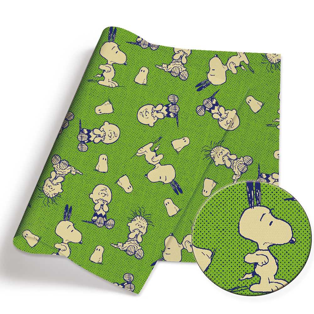 タカラトミー スヌーピー生地140x50CM 漫画プリント生 - Sewing And Textile のレビューと価格