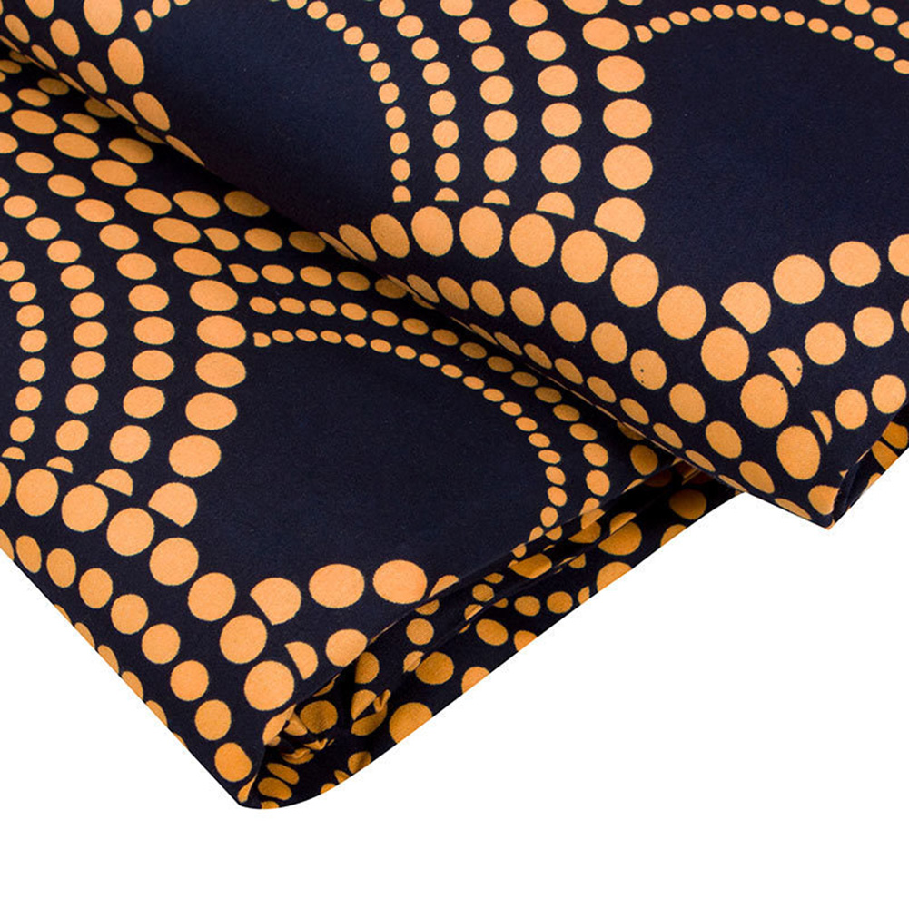 ワックス生地,アフリカンプリント,バティック,本物のワックス - Sewing Batik Fabric のレビューと価格