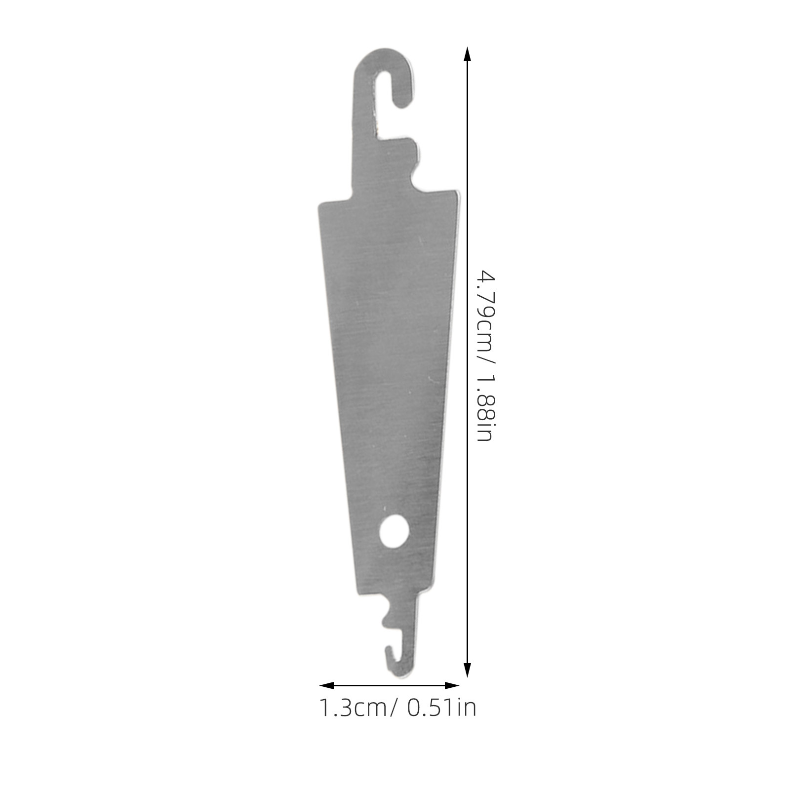 30個入り針通し器、傘型ステンレス製クロスステッチ補助具、手 - Needle Threader Tool のレビューと価格