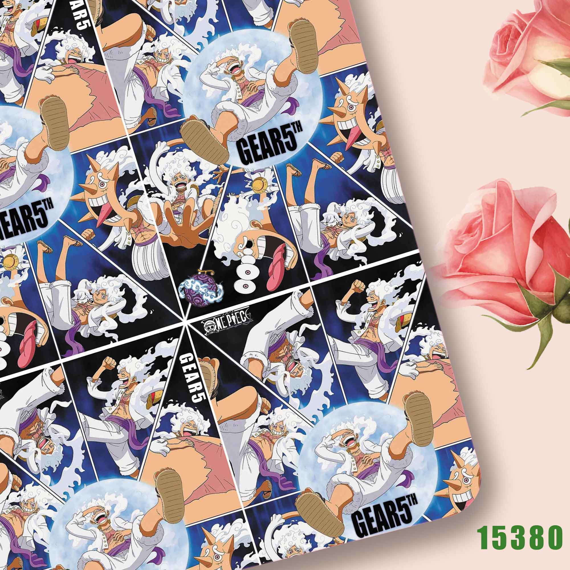 140x50CM ワンピースアニメ周辺グッズ生地 DIY 漫 - Sewing Production のレビューと価格