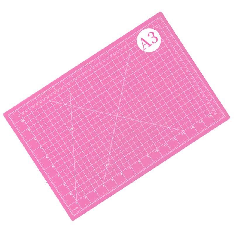 AT82-自己修復型クラフト縫製マット、両面5層デスクトップ - Cutting Mat Self Heal のレビューと価格