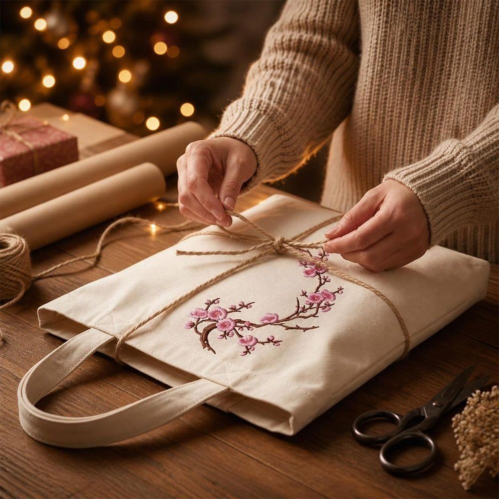 DIY桜の花アイロン接着パッチ アイロン接着＆縫い付け ホッ - Sewing And Textile のレビューと価格