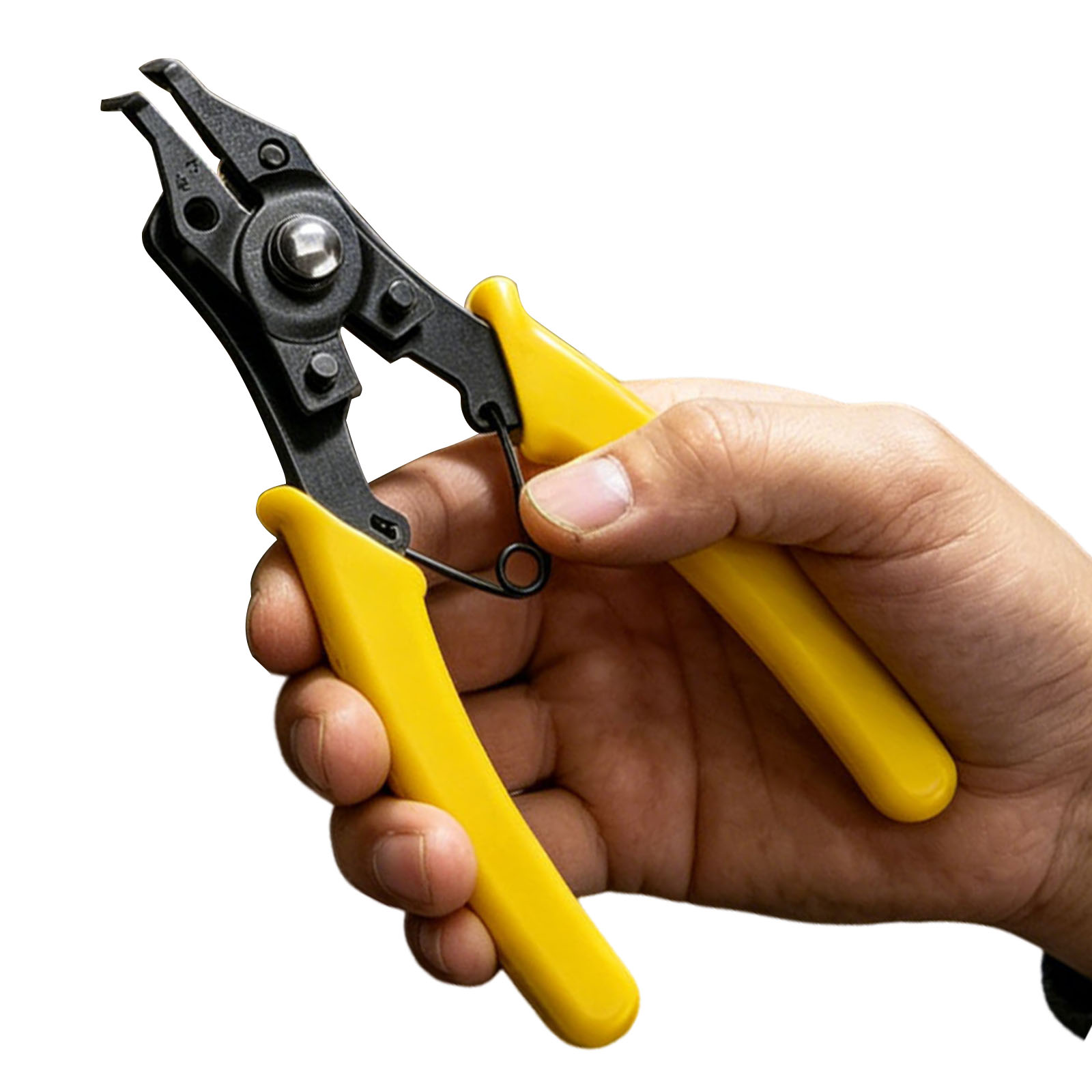 4 in 1ヘビーデューティースナップリングプライヤー、45 - Snap Button Plier のレビューと価格