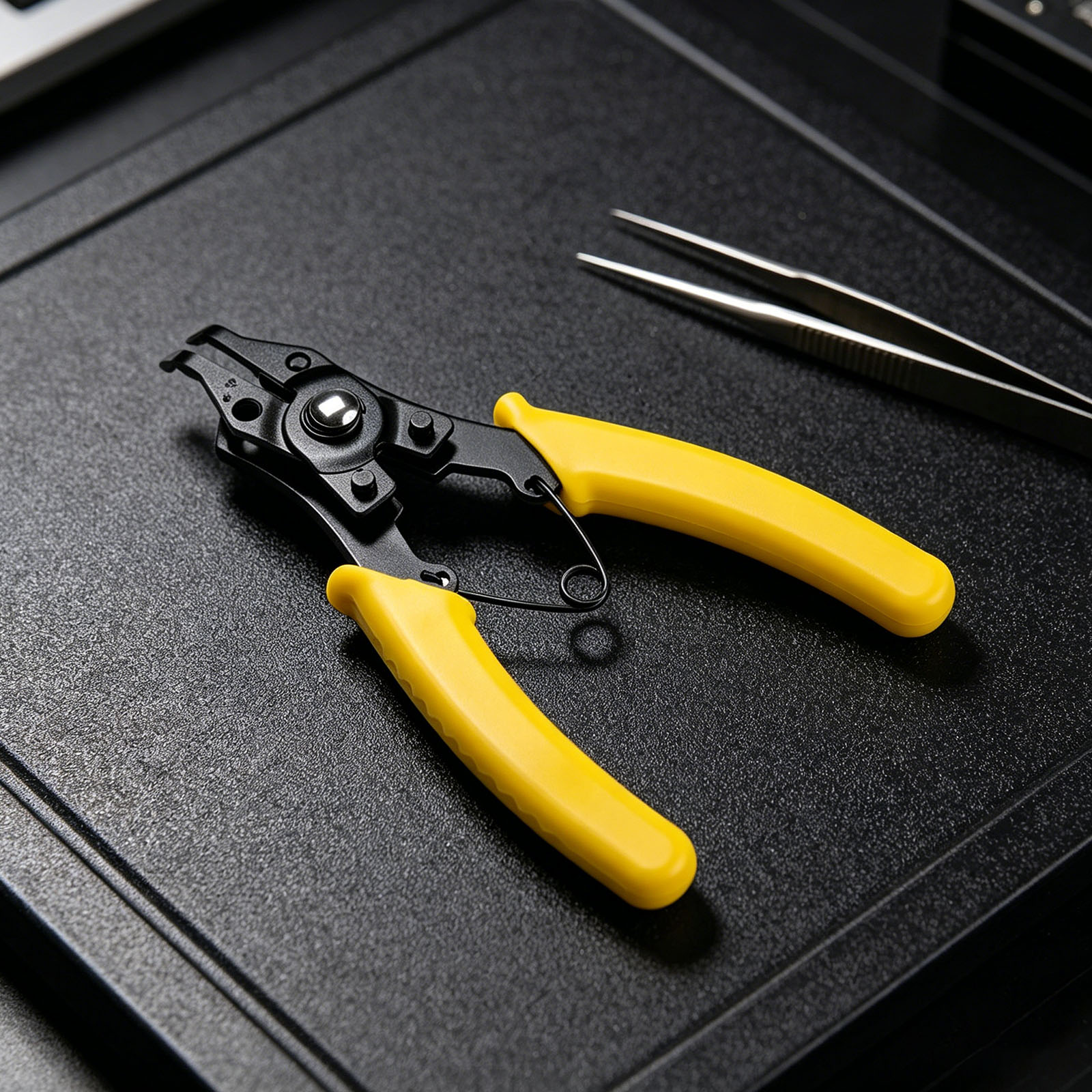 4 in 1ヘビーデューティースナップリングプライヤー、45 - Snap Button Plier のレビューと価格