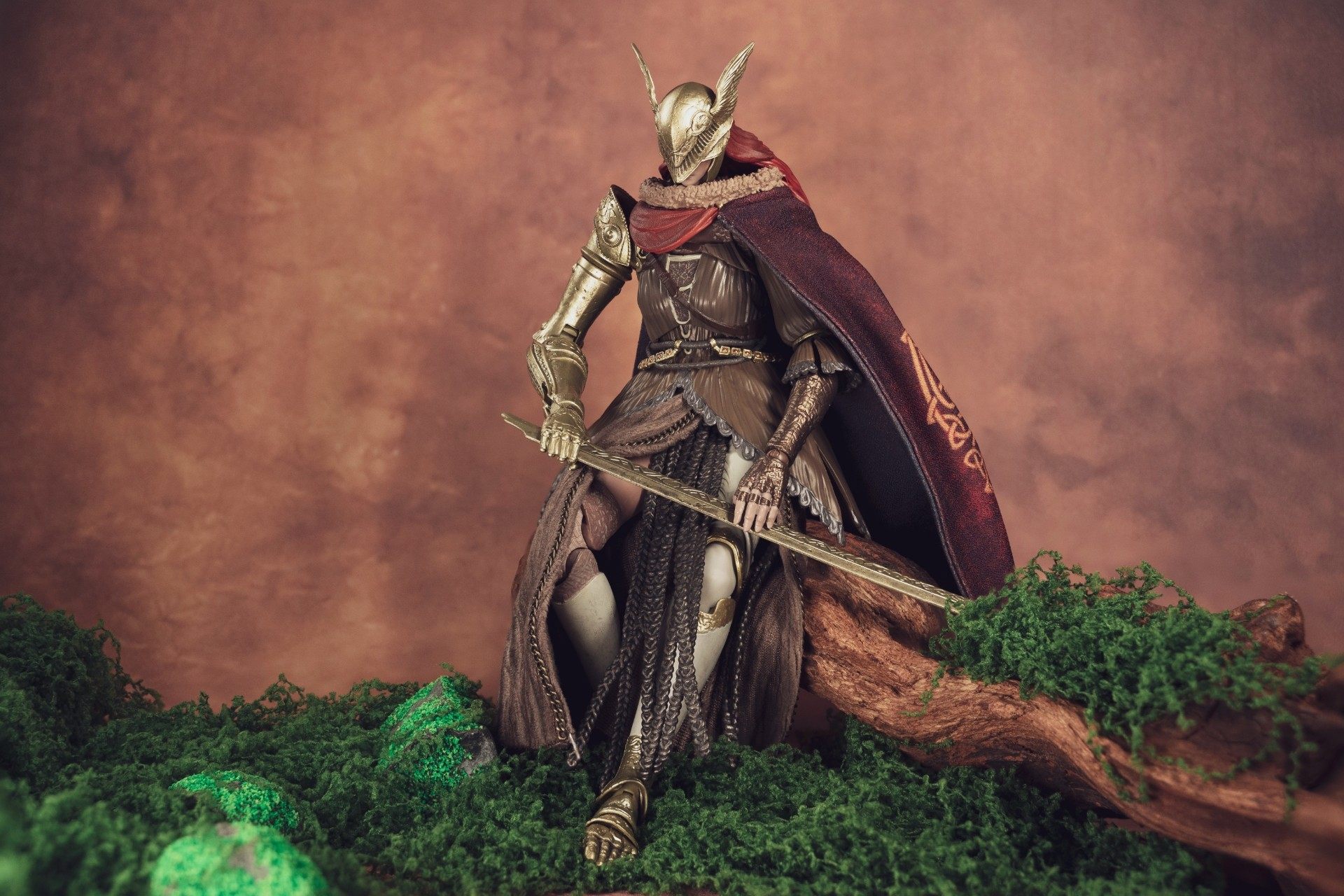 【衣類のみ】手作り1/12スケールクラシックゲームキャラクタ - Sewing By のレビューと価格