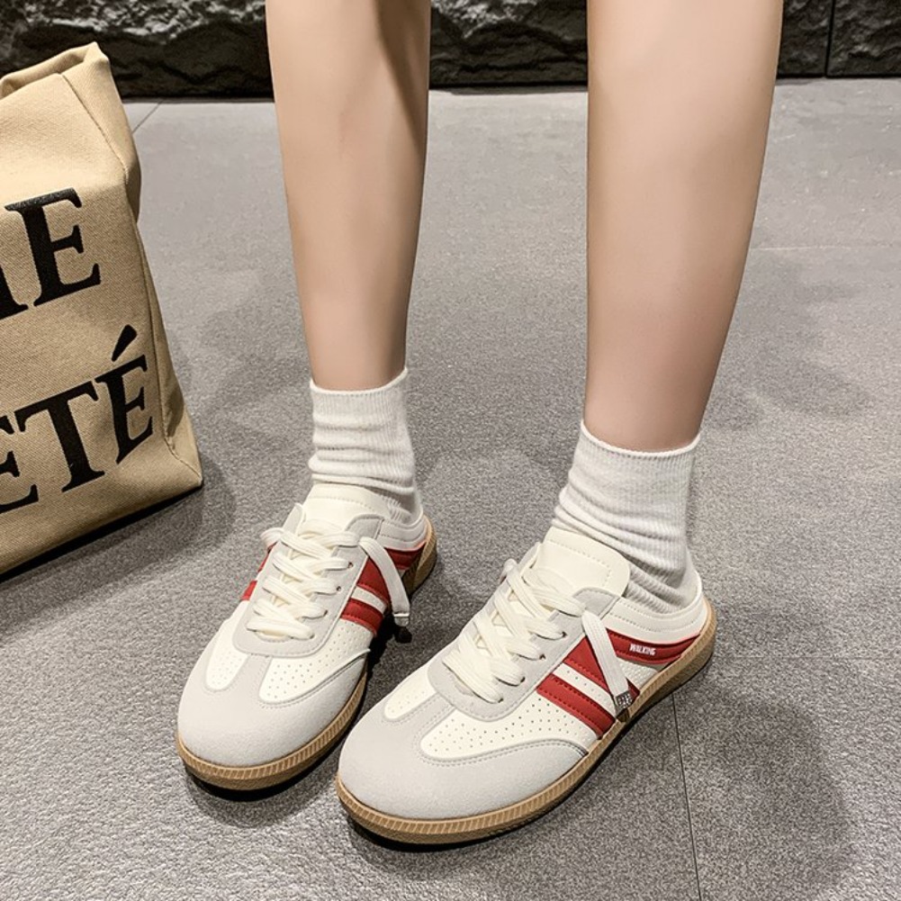 20206 春と秋のエレガントなラウンドヘッドセクシーな通気 - Sewing Net のレビューと価格
