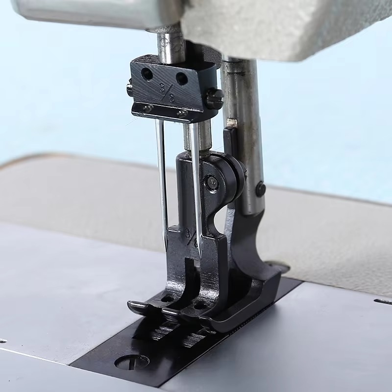 2026年販売予定の4420型ヘビーデューティトリプルトラン - Leather Needle Heavy のレビューと価格